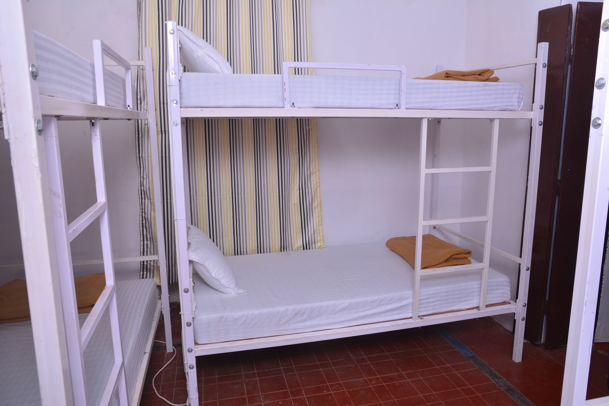Folklore Hostel Goa Вагатор Екстериор снимка